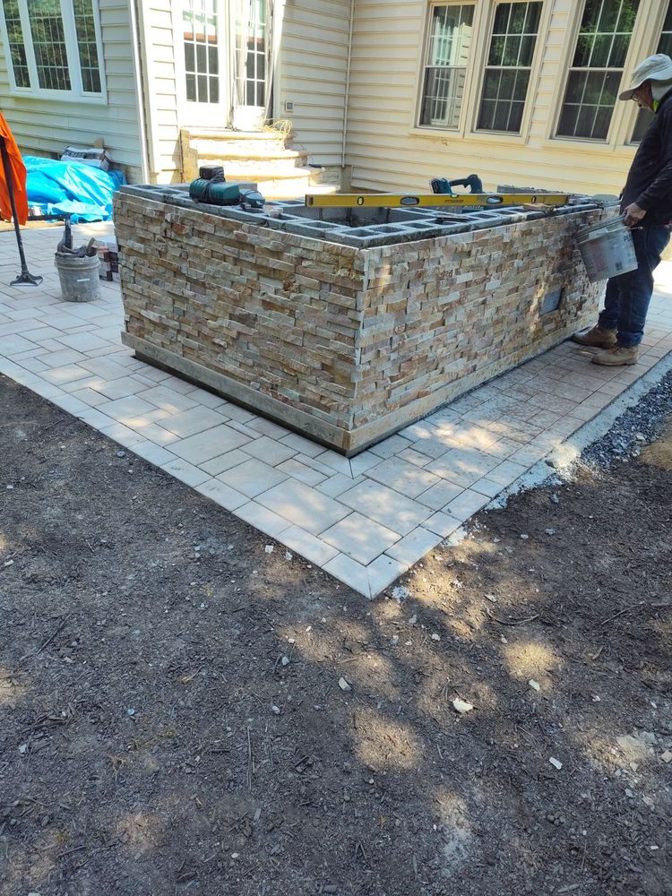 All Photos for Matteo Hardscapes in Towson,  MD