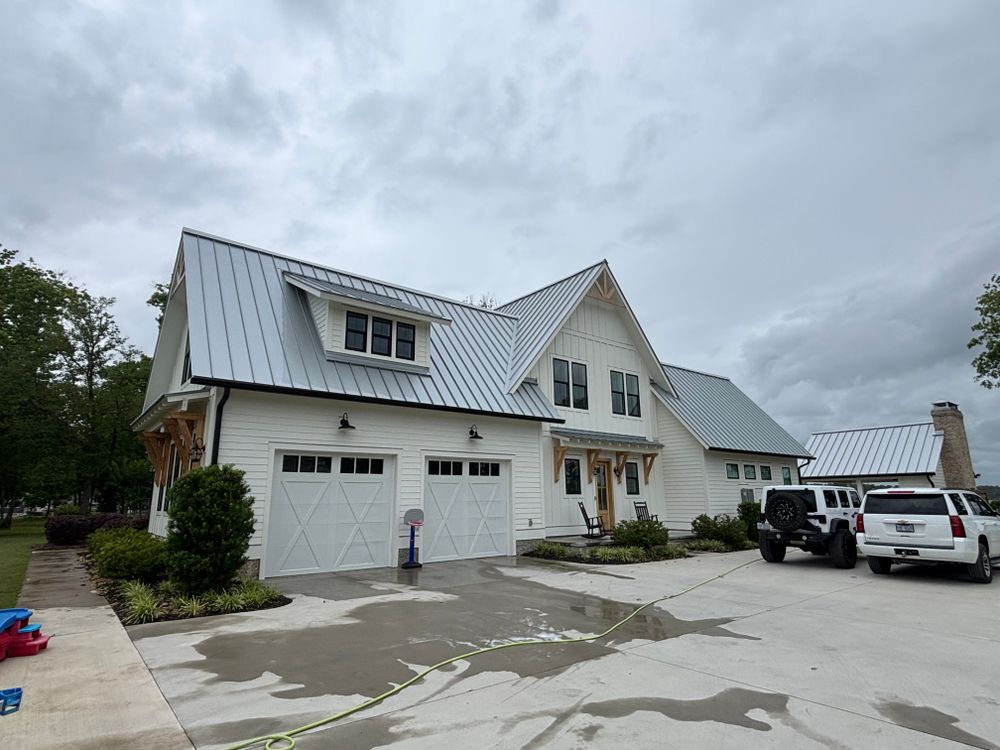 All Photos for Living Stream Pressure Washing in Wilmington, NC