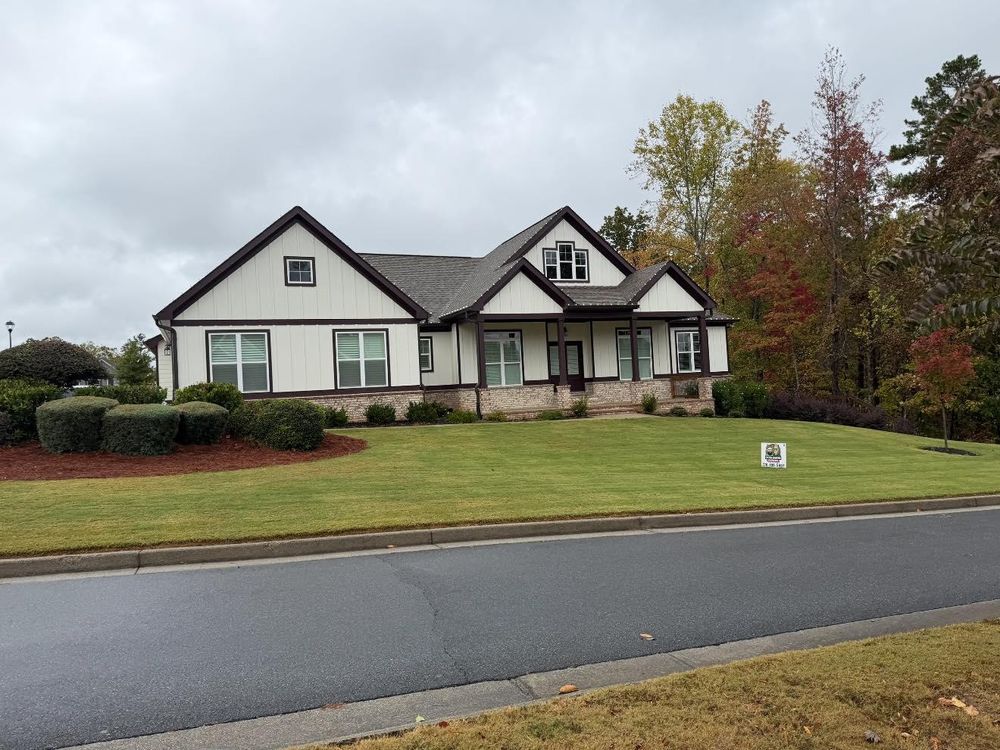 All Photos for Custom Lighting Solutions in Cartersville, GA