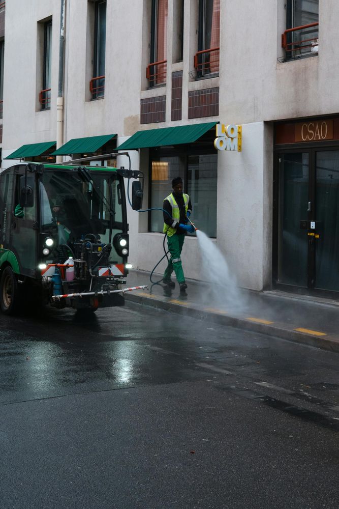 All Photos for Be Someone Pressure Wash in Houston, TX