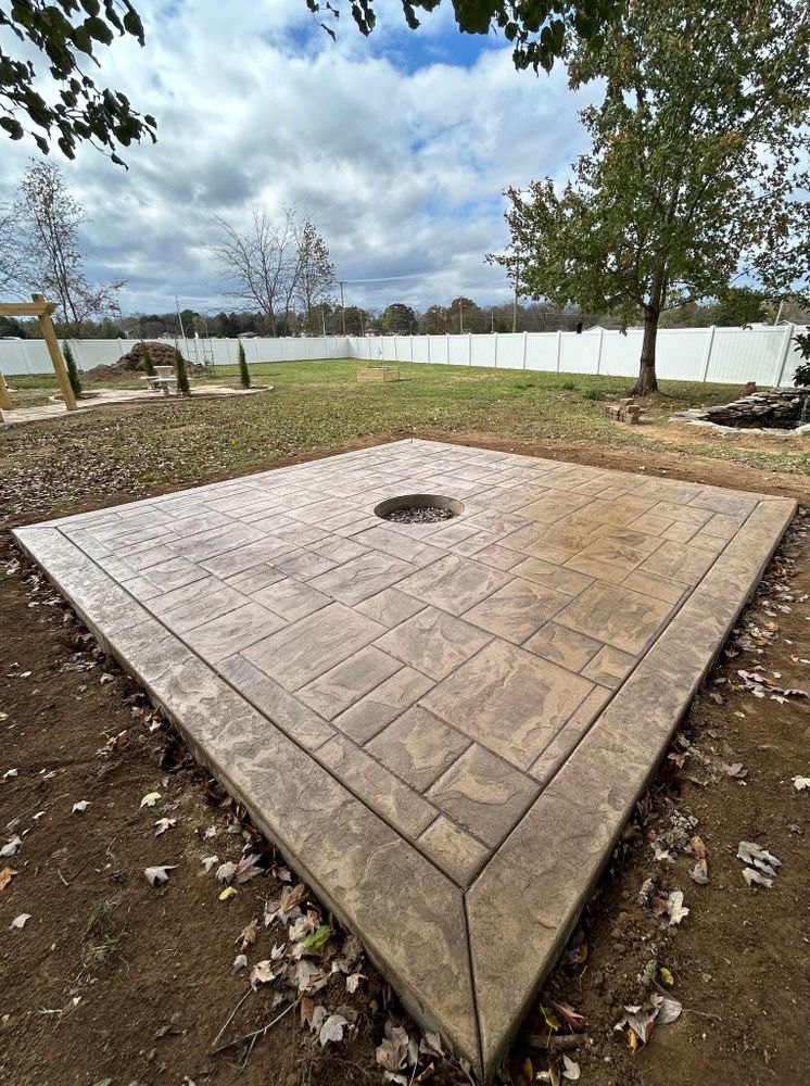 All Photos for Premier Concrete Scapes in Murfreesboro, TN