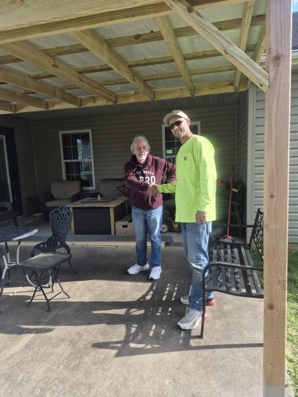 Commercial Construction for Top Tier Construction in Kiefer, OK