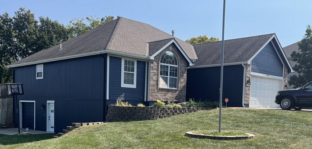 All Photos for Nova Painting in Pleasant Hill, MO