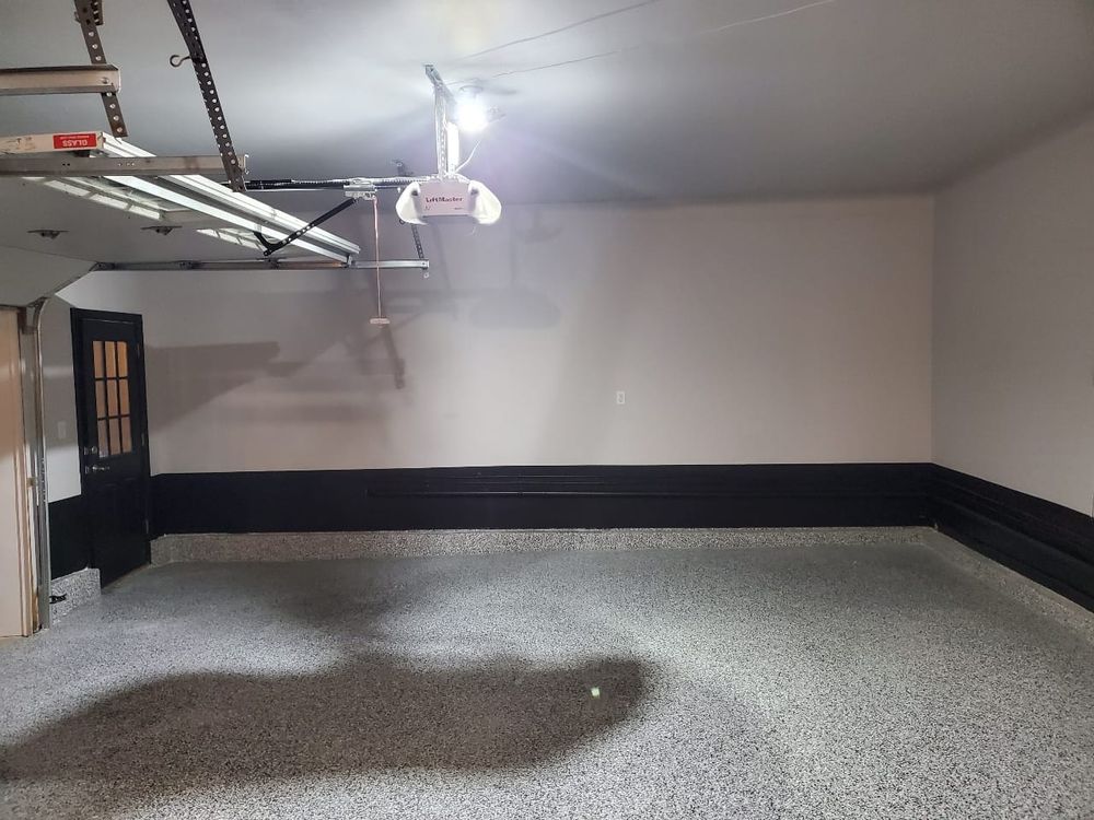 All Photos for K N P Zuniga Painting LLC in Linden, NJ