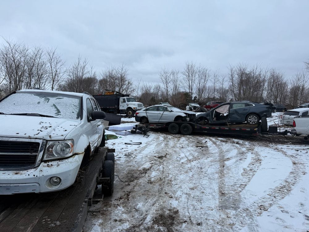 All Photos for MN Junk Removal in Minneapolis, MN