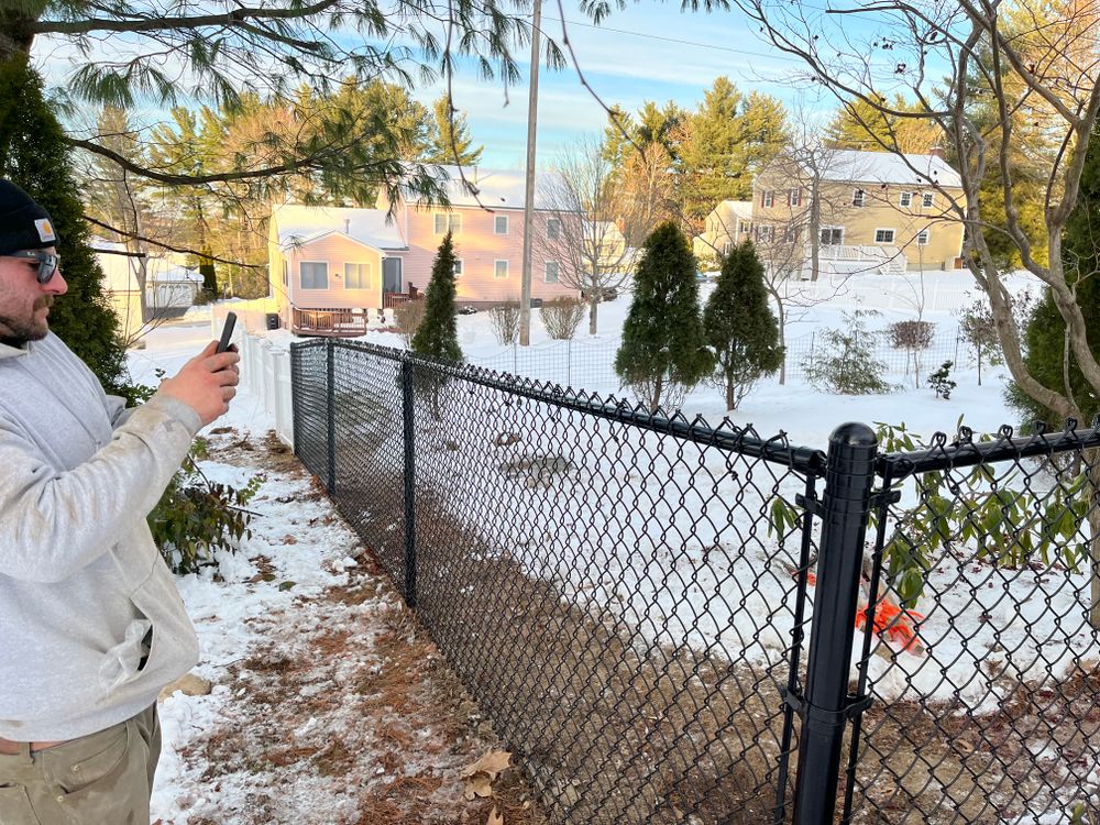 All Photos for Prestige Fence LLC in Londonderry, NH