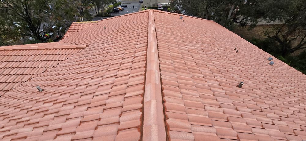 Professional Multifamily Roof Cleaning in Tampa Bay for Apartments, Townhomes & HOAs for Blue Stream Roof Cleaning & Pressure Washing in Tampa, FL
