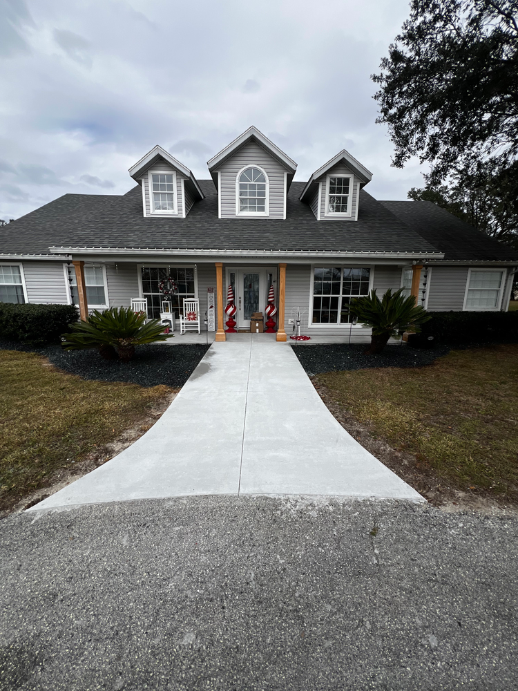 All Photos for Browne’s Yard Creations in Fruitland Park, FL