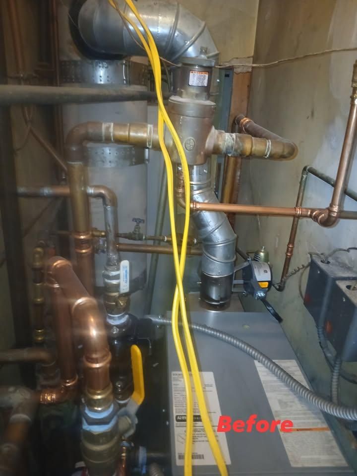 All Photos for Barth Boiler LLC in Hales Corner, WI