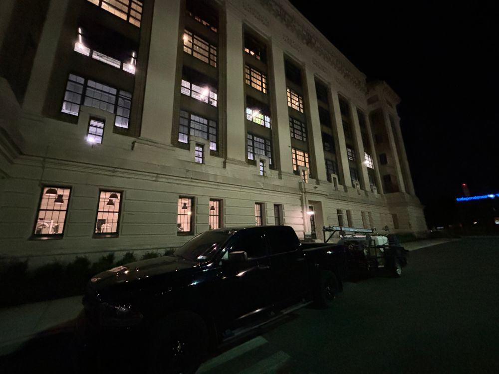 All Photos for Creekside Power Washing in Aston Township, PA