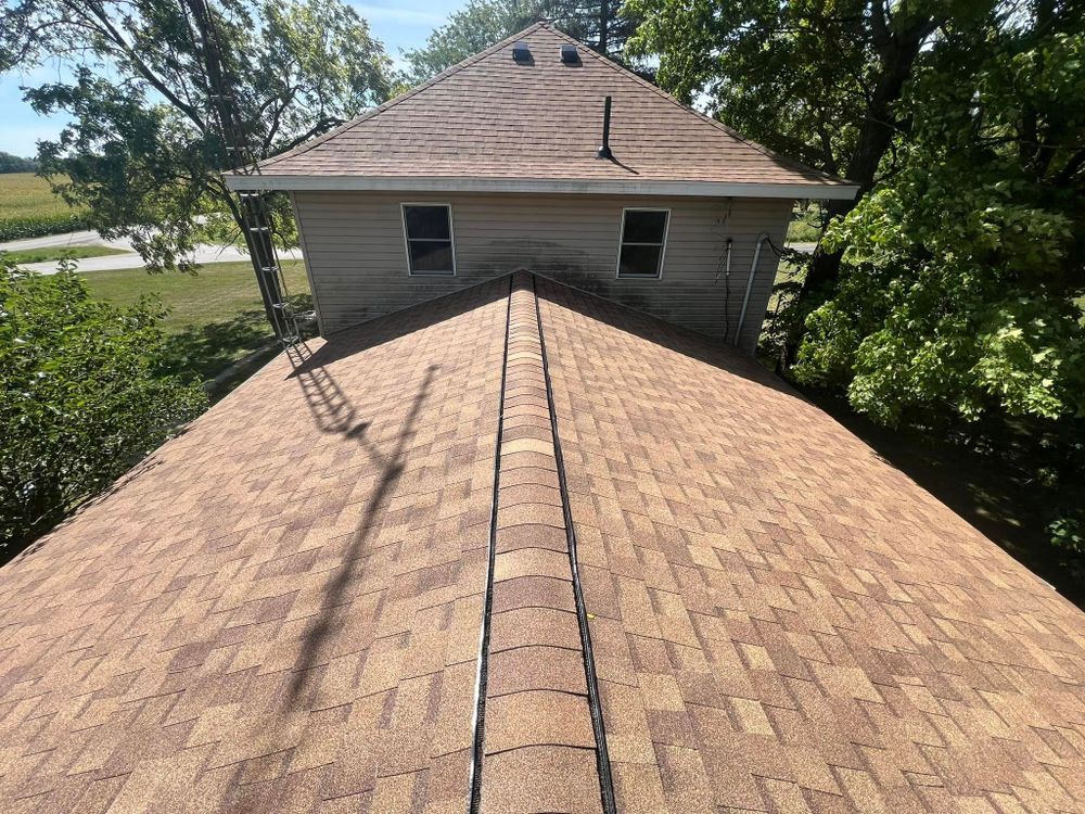 All Photos for Roofing Install Near Parker City, IN in Pendleton, IN