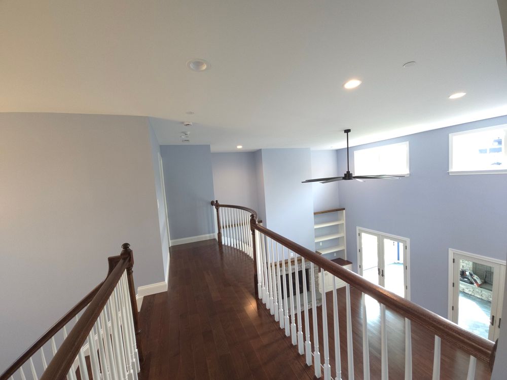Custom Home Construction for Paulco Homes in Westminster, MD