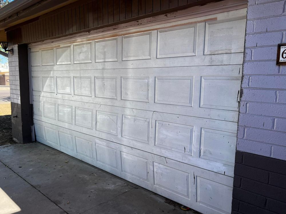 Garage Door Installation for Professional Garage Doors & Services in Phoenix, AZ