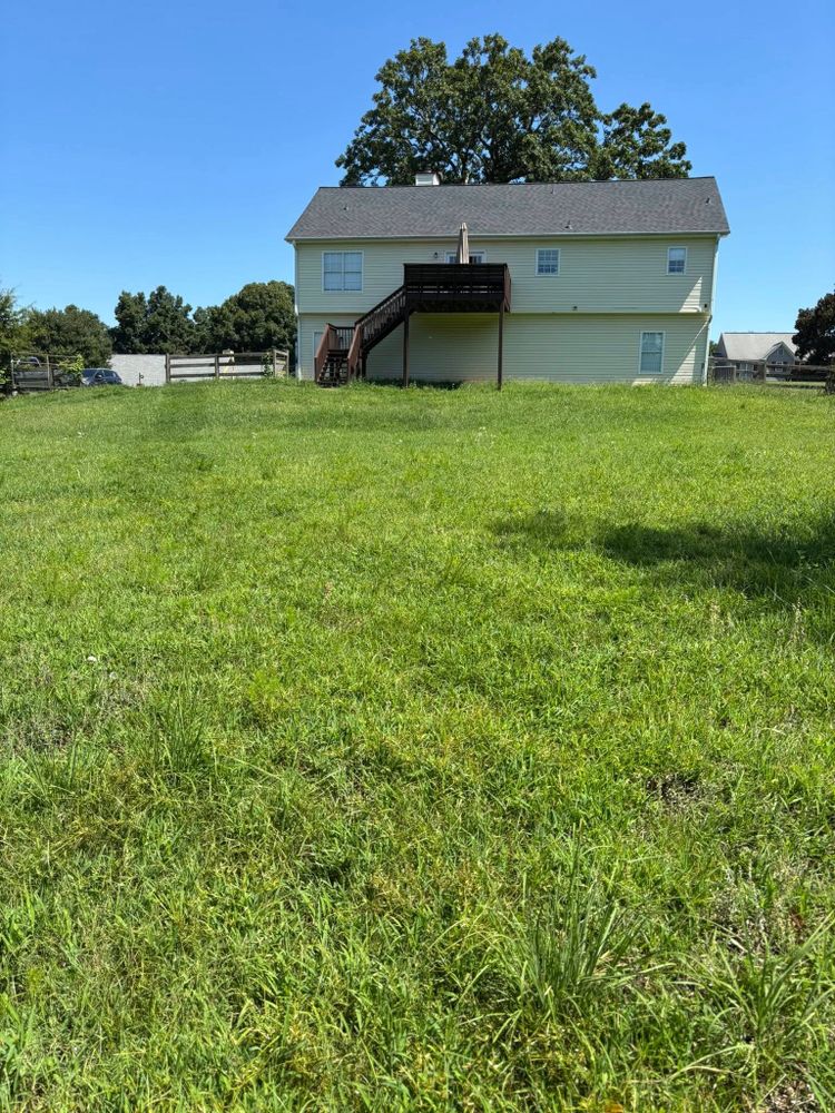 All Photos for Eady’s Lawn Care in Winder, GA