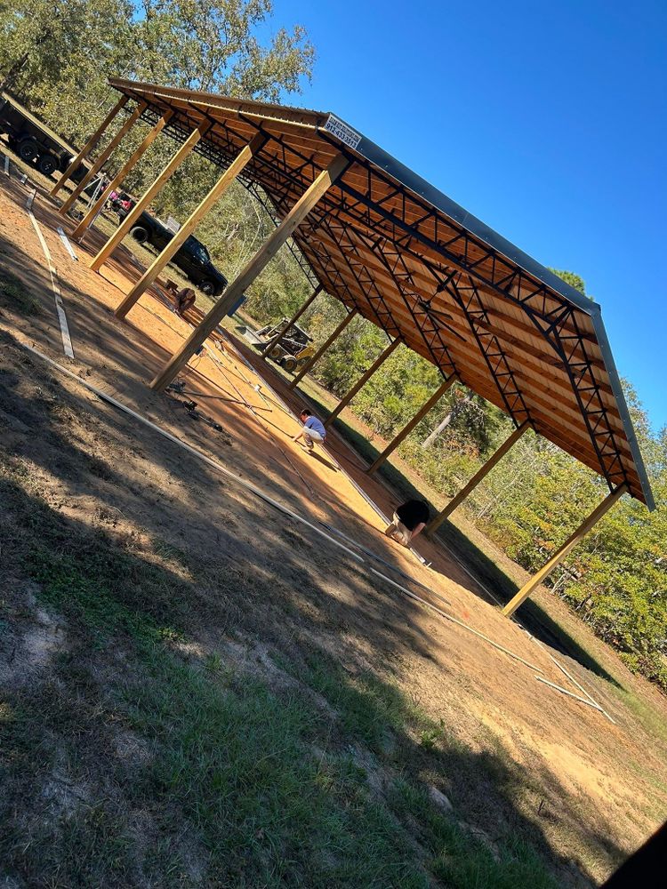All Photos for Big League Concrete and Grading in Batesburg-Leesville, SC