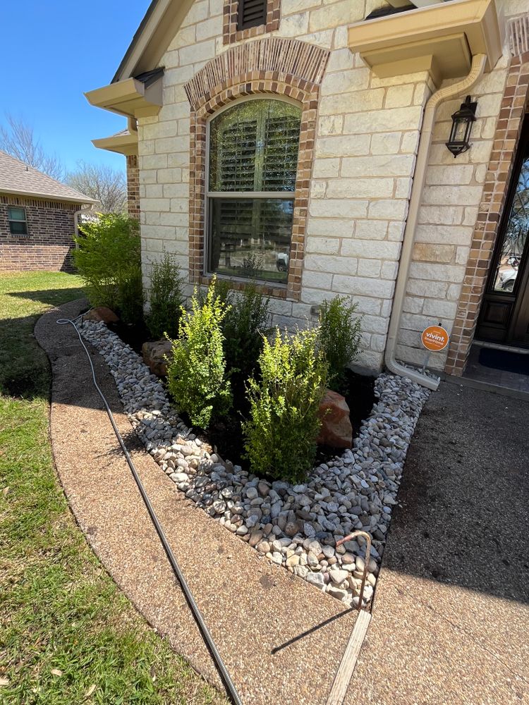 All Photos for Piña’s Lawncare in Limestone County, TX