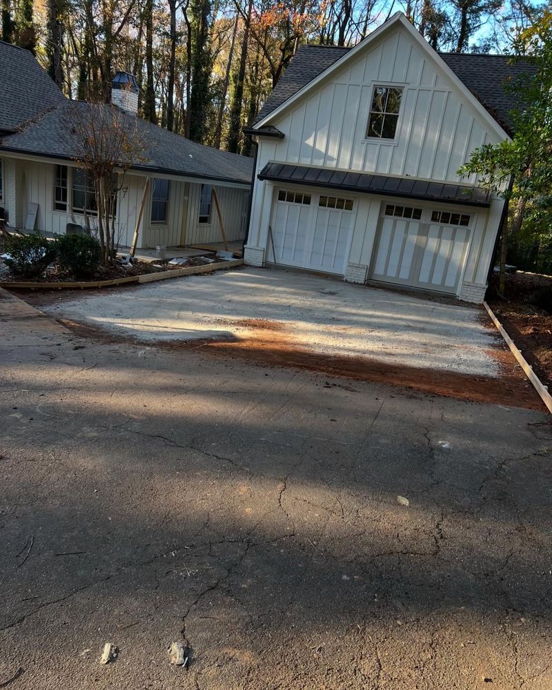 All Photos for 4 Season Concrete LLC in Atlanta, GA