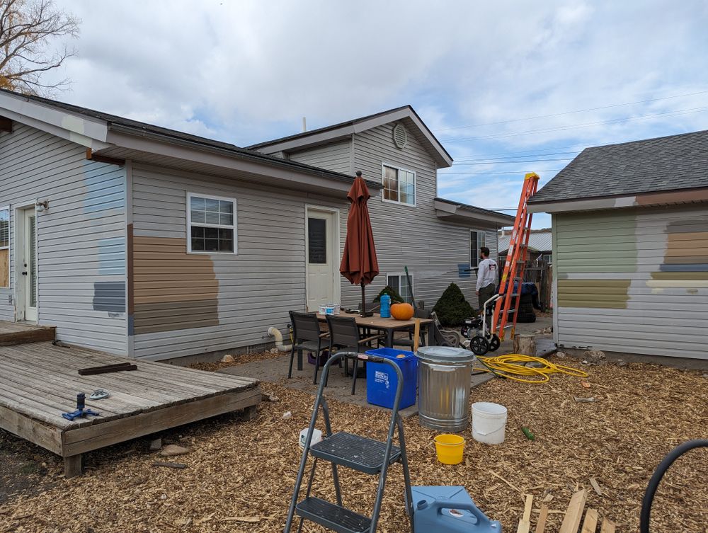 All Photos for Covenant Painting & Restoration LLC in Phoenix, AZ