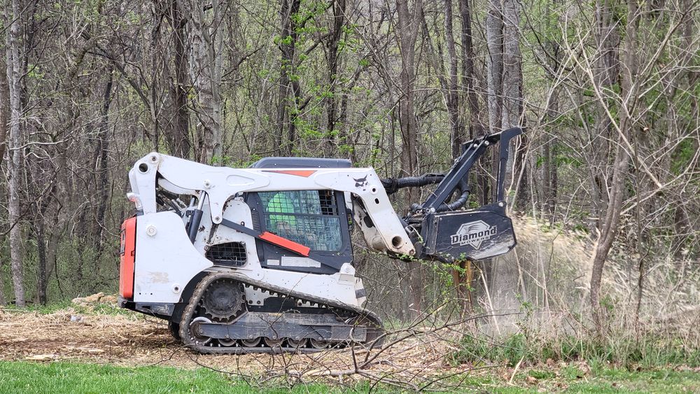 All Photos for Z's Land Management & Forestry Mulching in Smithville, TN