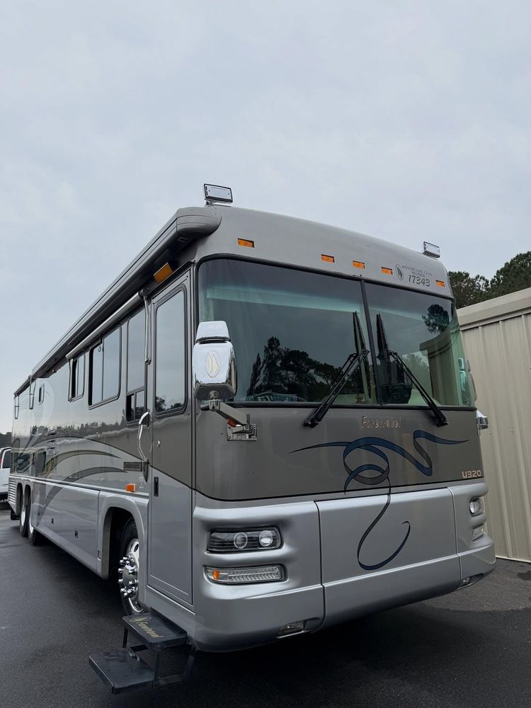 All Photos for Relentless Shine Mobile Detailing in Calabash, NC