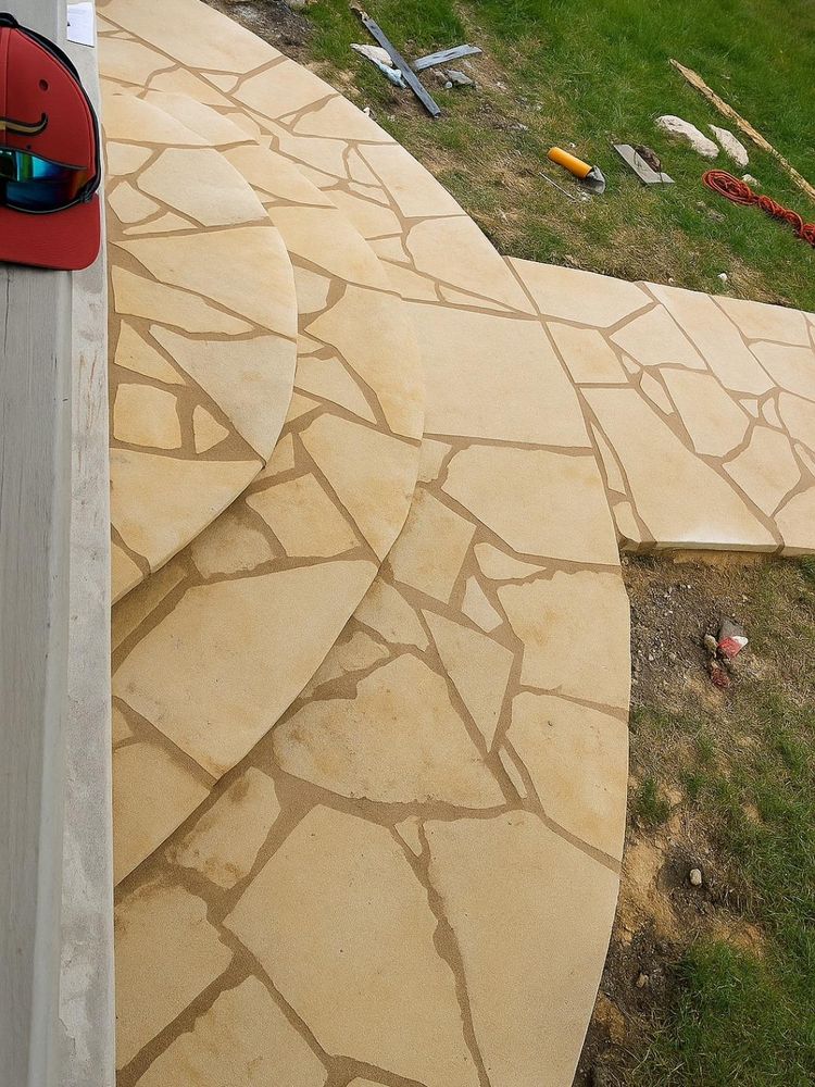 All Photos for Guzman's Landscaping Services in Austin, TX