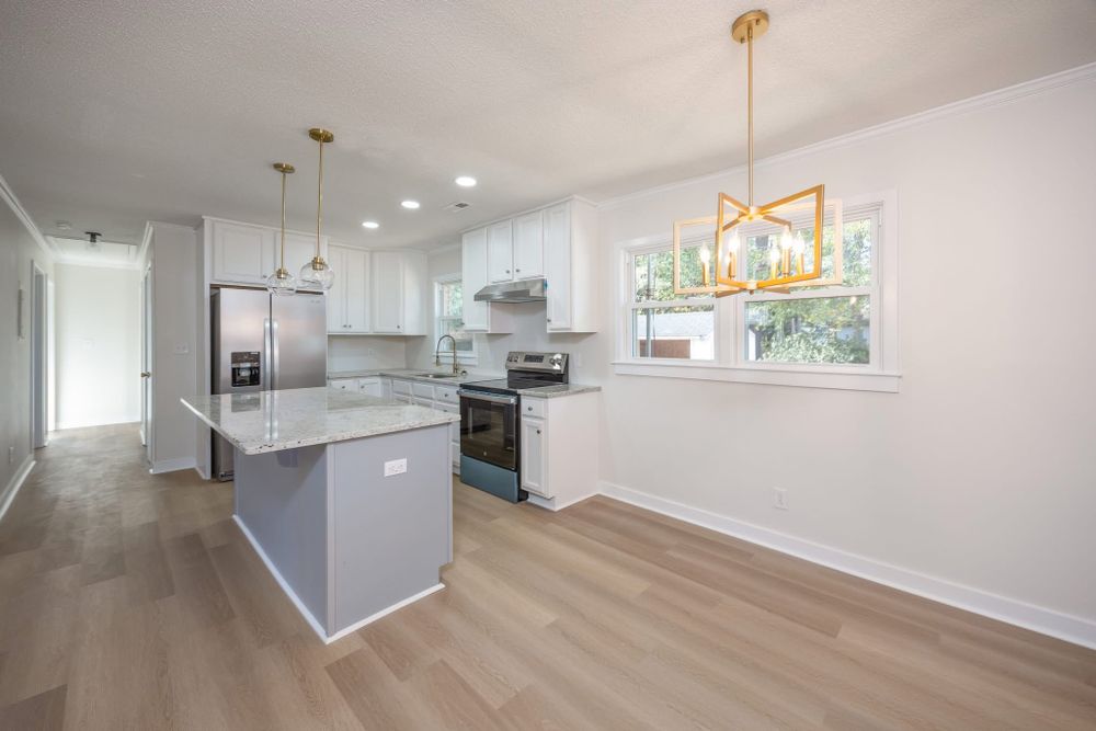 All Photos for Coastal Grove Builders in Hope Mills, NC