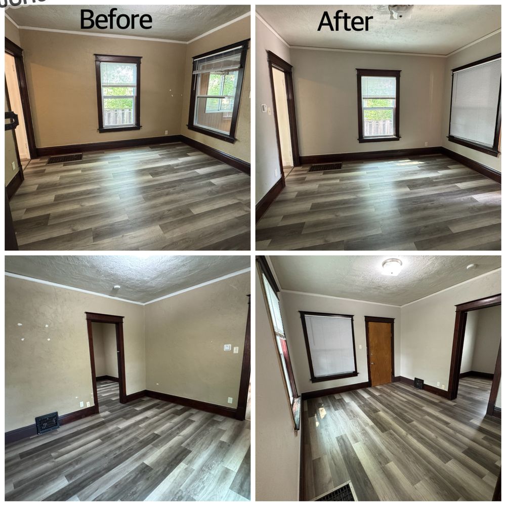 Interior Painting for Prestige Milwaukee in Milwaukee, WI