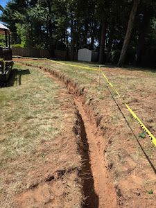 Septic for Cody's Excavation and Septic in Plainville, CT