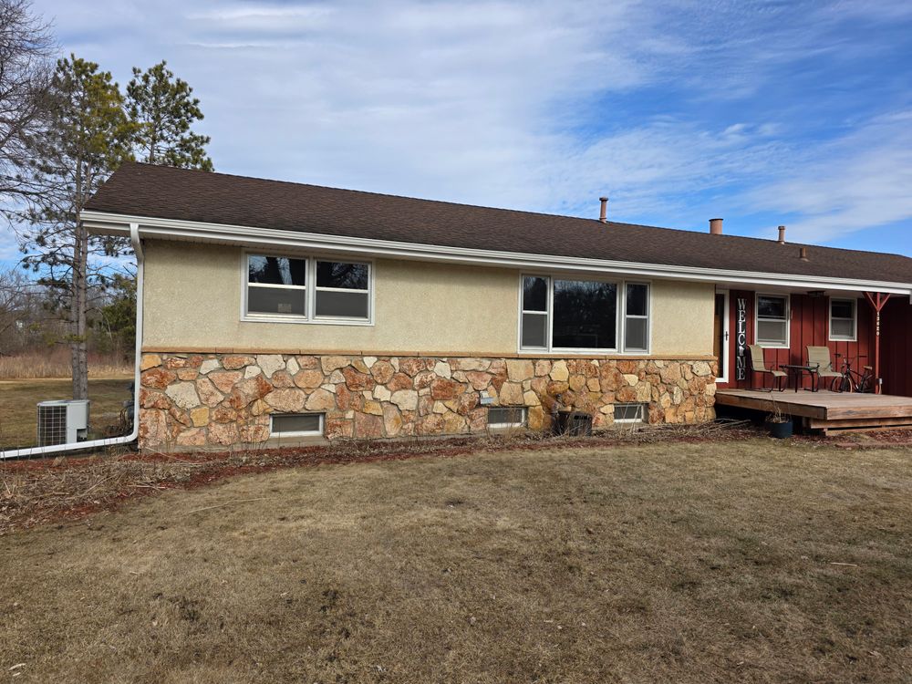 All Photos for Swanson Exteriors Inc. in Princeton, MN