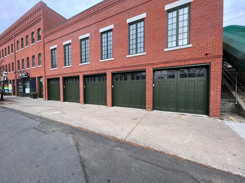 All Photos for Suter & Sons Painting in Amherst, Western Massachusetts