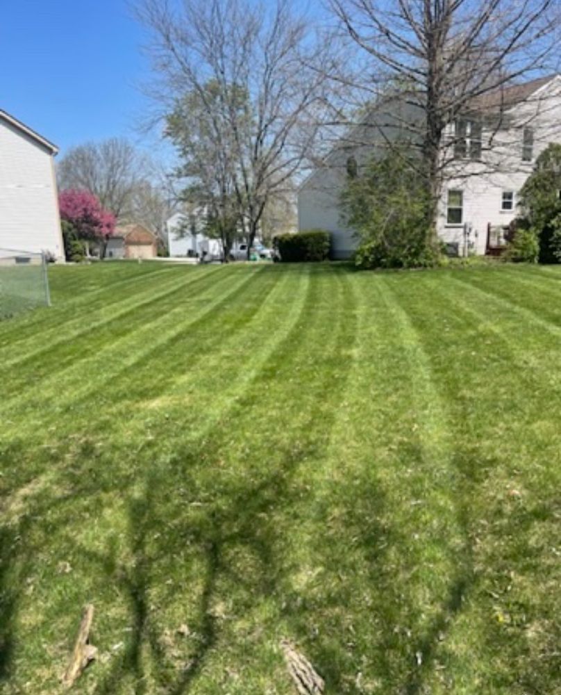 All Photos for Clean Green Lawns LLC in Dayton, OH