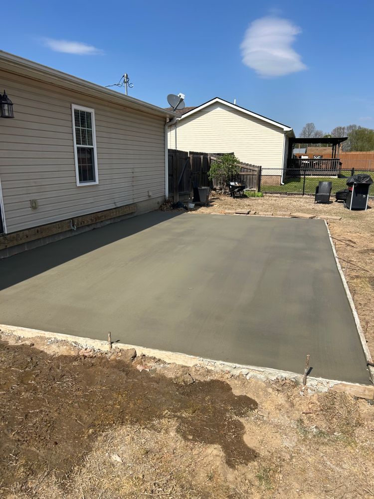 All Photos for Apex Lawn & Landscaping INC in Dyersburg, TN