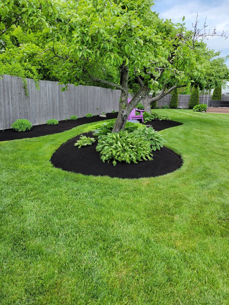 All Photos for Casey's Lawn Service LLC in Orono, ME