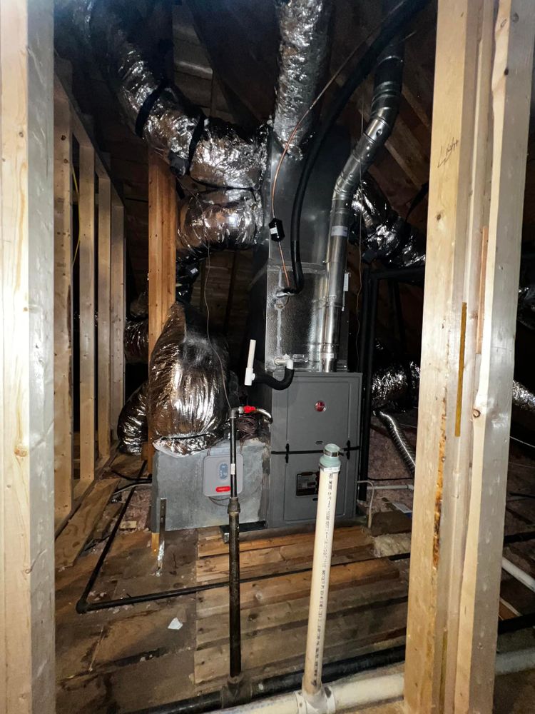 All Photos for A+ Quality Construction in Lakeland, TN