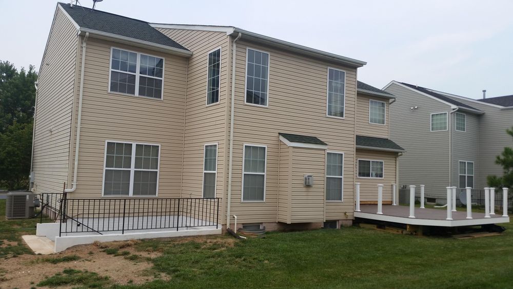 All Photos for Jz Painting Design Co. in Manassas, VA