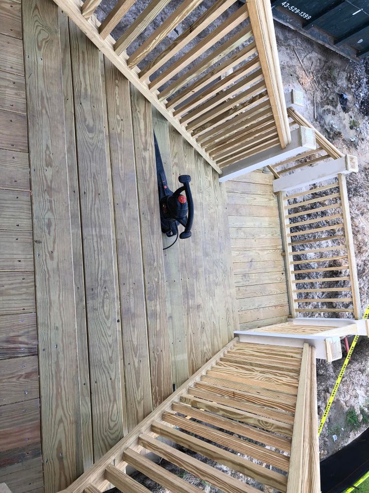 All Photos for Supreme General Contracting in Goose Creek, SC