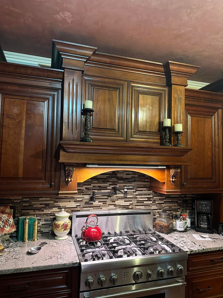 Interior Renovations for Sims Custom Homes LLC in Timmonsville, SC