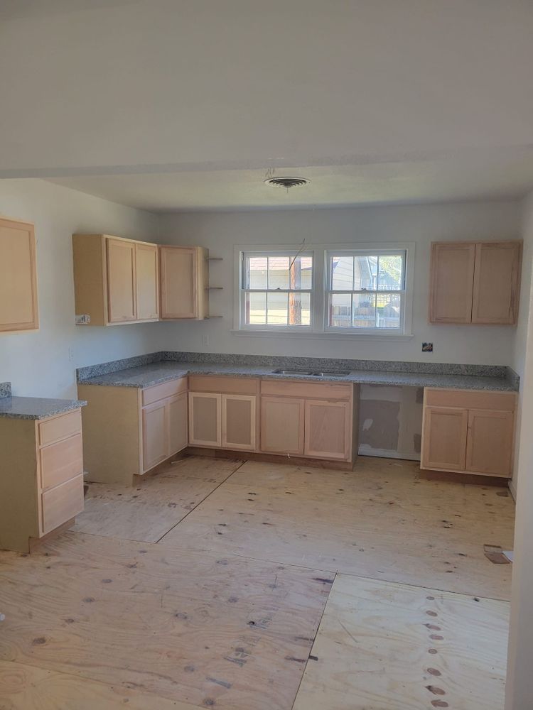 All Photos for Starplex Remodeling in Fort Worth, TX