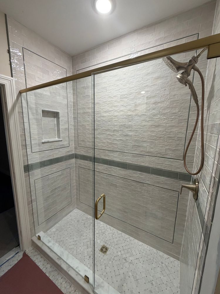 All Photos for Precision Tile LLC in Richmond, Kentucky