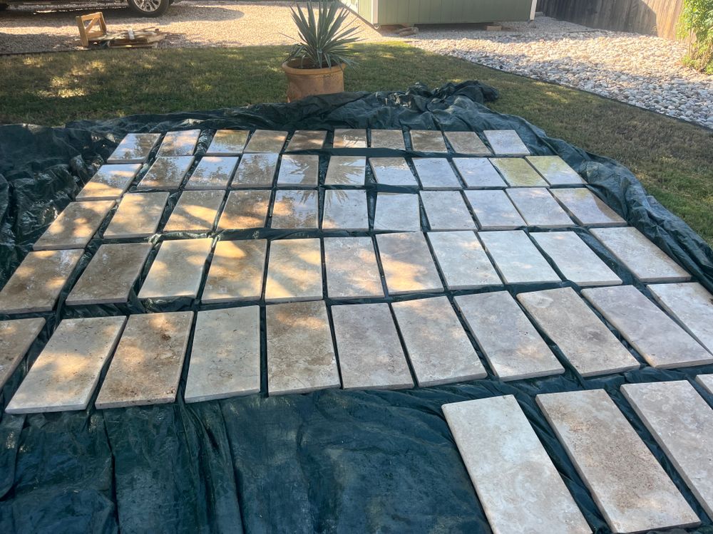 All Photos for Pool Queen Services in Del Rio, TX