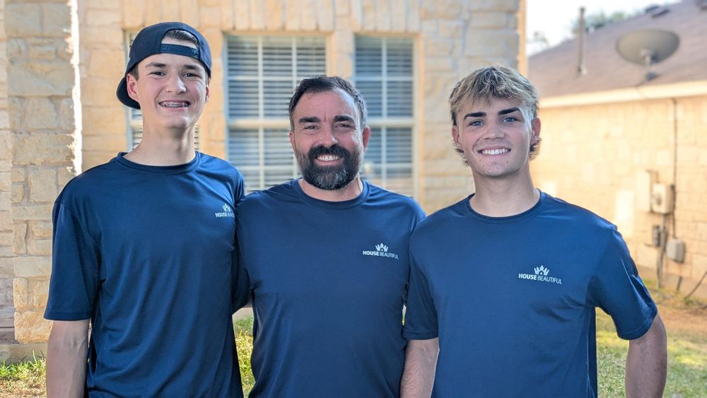 All Photos for House Beautiful Home Services in Austin, TX