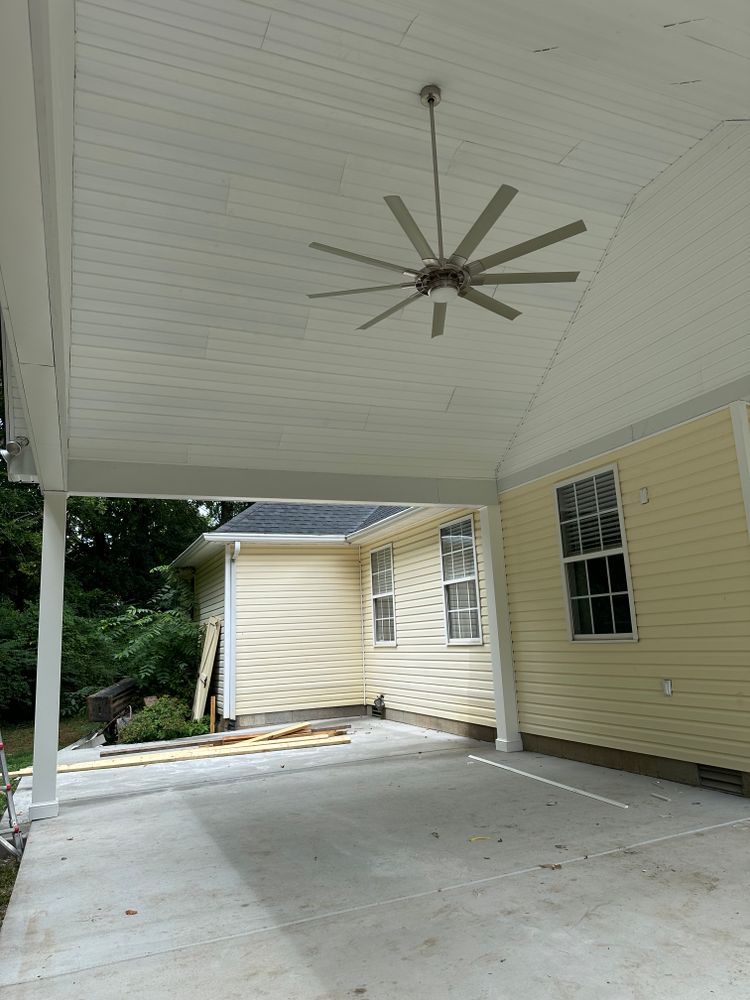 All Photos for Adkins Electric in Columbia, TN