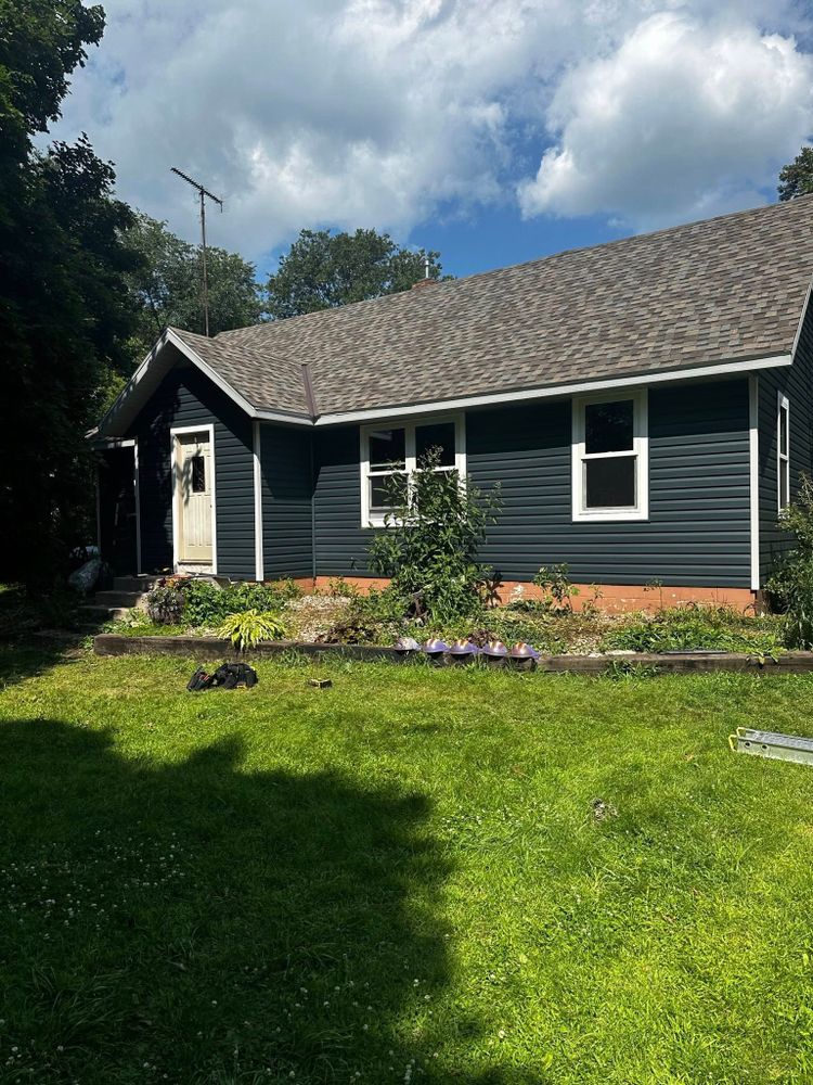 All Photos for Heike Construction LLC in De Graff, MN