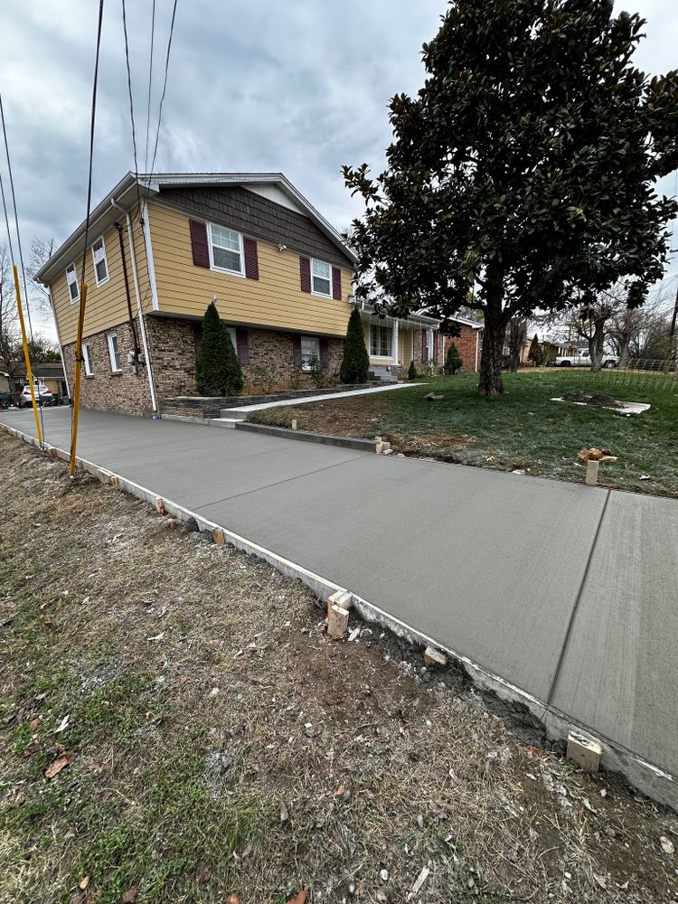 All Photos for Premier Concrete Scapes in Murfreesboro, TN