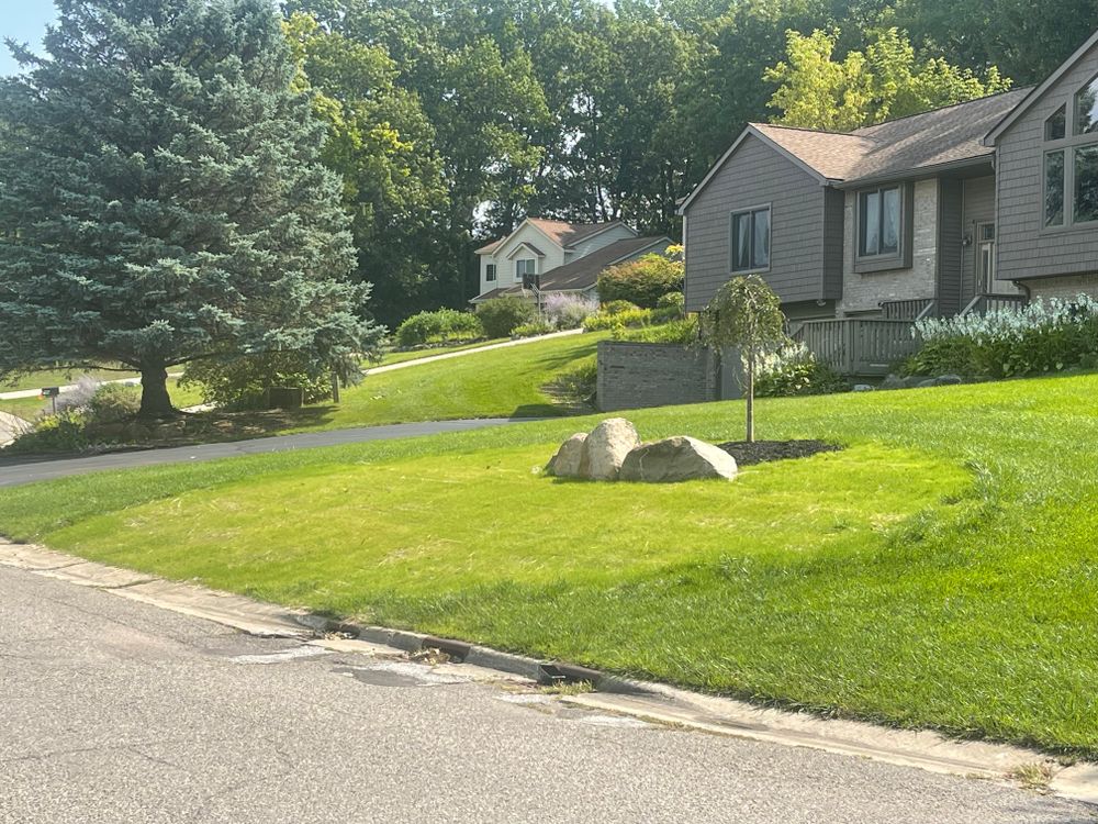 All Photos for Steed's Lawn and Landscape LLC in White Lake, MI