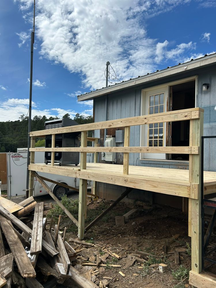 All Photos for MPB Construction LLC in Albuquerque, NM