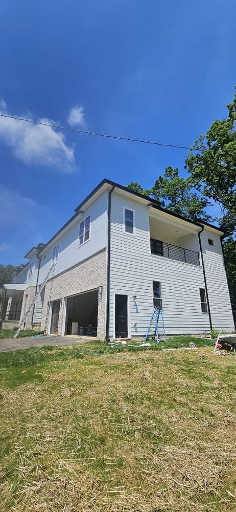 All Photos for P Martinez Painting in Salem, VA