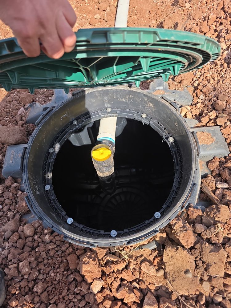All Photos for Mountain Septic Solutions in Snowflake, AZ