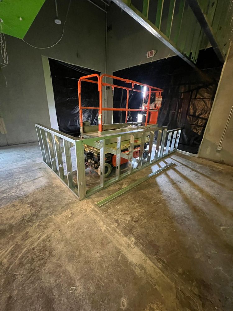 All Photos for Ruben Munoz Painting and Remodeling  in Fort Worth, TX