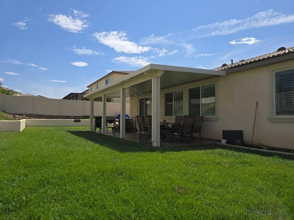All Photos for The Patio Cover Company  in Banning, CA